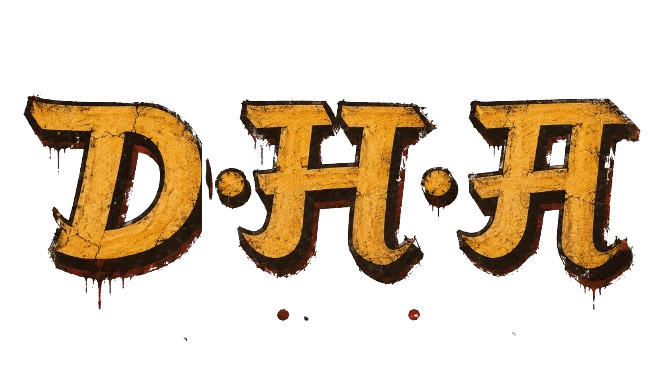 D.H.H Logo